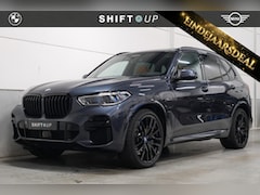 BMW X5 - xDrive45e M-Sport | Panoramadak | Bowers & Wilkins | Stoelventilatie
