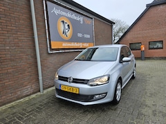 Volkswagen Polo - 1.2 TSI Comfortline