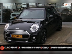 MINI Cooper - 1.5 Chili Business DEALER OND. LED NL-AUTO NAP