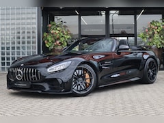 Mercedes-Benz AMG GT Roadster - R | 1 of 750, Keramisch, Carbon in/ex, Airscarf, Burmester High End, Leder Exclusief, Rij