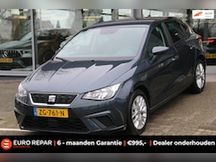 SEAT Ibiza - 1.0 TSI Style Business Intense NL-AUTO NAP