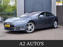 Tesla Model S - 85 Base Camera|Ecc|Cruise