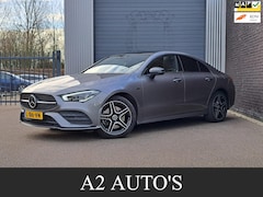 Mercedes-Benz CLA-Klasse - 250 e Business Solution AMG Limited Full Options