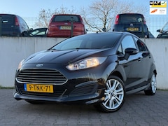 Ford Fiesta - 1.0 EcoBoost Hot Hatch/NAVI/CLIMA/CRUISE/INRUIL KOOPJE/