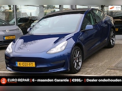 Tesla Model 3 - Long Range AWD 75 kWh INCL-BTW NL-AUTO NAP