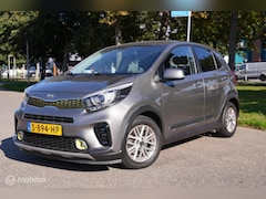 Kia Picanto - 1.2 CVVT DynamicPlusLine