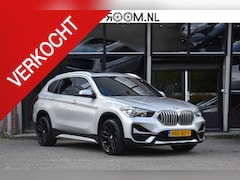 BMW X1 - xDrive28i High Executive Pano ACC Camera