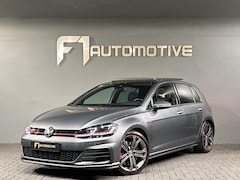 Volkswagen Golf - 2.0 TSI GTI Performance Pano|Dynaudio|DCC|Dodehoek|ACC|Lane Assist|Camera|ParkPilot|Standk