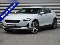 Polestar 2 - 2 Standard Range Single Motor 63kWh Camera | NAP | 1e Eigenaar | NL Auto |