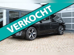 BMW iX - XDrive40 High Executive 77 kWh