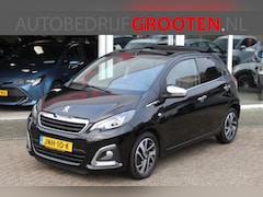 Peugeot 108 - 1.2 Puretech Allure TOP