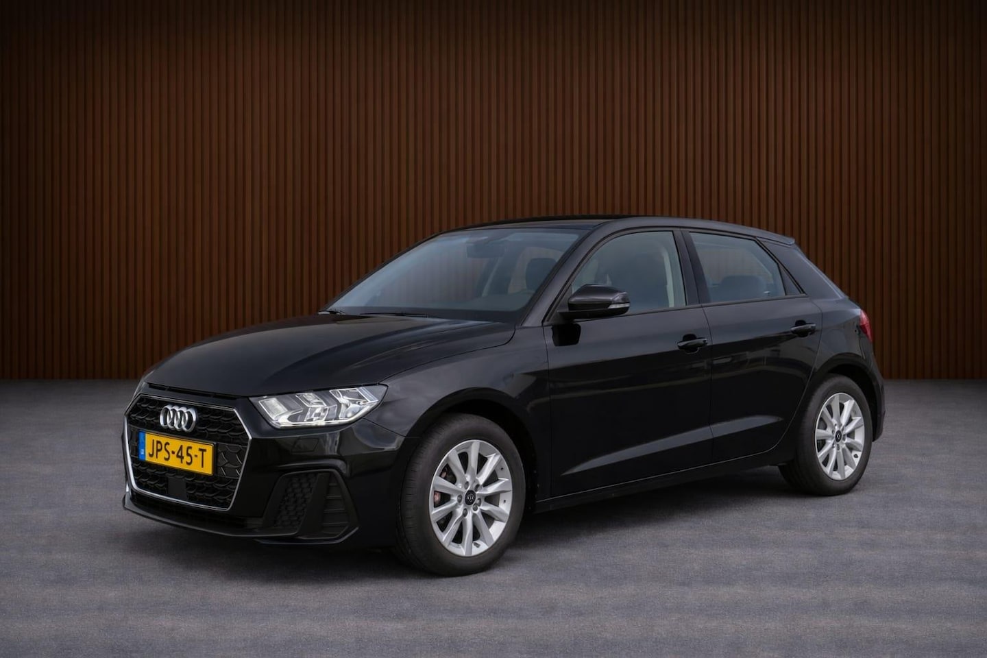 Audi A1 Sportback - 30 TFSI Advanced edition 30 TFSI Advanced edition - AutoWereld.nl