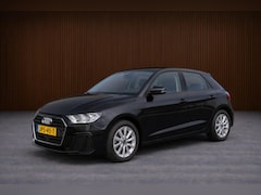Audi A1 Sportback - 30 TFSI Advanced edition