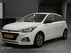 Hyundai i20 - 1.2 HP i-Motion Premium