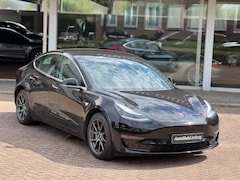 Tesla Model 3 - Long Range AWD 75 kWh|4 jaar garantie Compleet nieuwe Accupack
