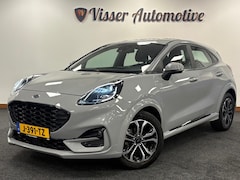 Ford Puma - 1.0 EcoBoost Hybrid ST-Line*NAP*Winterpakket*Airco*PDC*Led