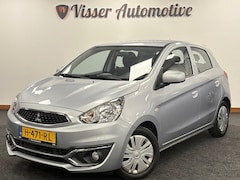 Mitsubishi Space Star - 1.0 Cool+*Nationale Auto Pas*1ste Eigenaar*Airco