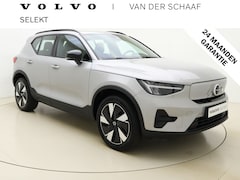 Volvo XC40 - Extended Range Plus / Trekhaak / Camera / ACC / BLIS / Stoelverwarming / All seasons / War