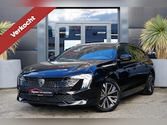 Peugeot 508 SW - 1.2 PureTech 130 Allure 130pk Stoelverwarming/Navigatie/360Camera