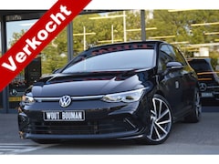 Volkswagen Golf - 1.5 eTSI R-Line DSG Led Panorama Virtual Sfeer Camera Harman/Kardon Pdc