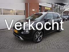 Citroën C3 Aircross - 1.2 PureTech S&S C-Series ZEER LUXE 4X ZGAN ALL SEASON BANDEN PANO - SCHUIFDAK - CAMERA