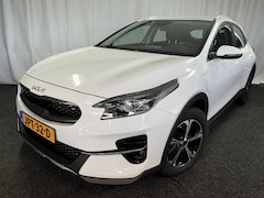 Kia XCeed - 1.6 GDi PHEV PLUG-IN DynamicLine ECC/CAMERA/APPLE/STOELVERW