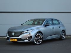 Peugeot 308 - 1.6 PHEV 180 PK Active Pack BNS | NAV | Adap.Cruise C. | CarPlay | Climate C. | LED | DAB+
