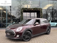 MINI Clubman - 1.5 Cooper Chili Pano | Stoelverwarming