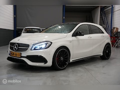 Mercedes-Benz A-klasse - 250 Motorsport Edition