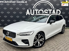 Volvo V60 - ZWK5VD0 B4/Automaat/Pano/APK/Navi/Airco/Memory Stoel/Virtual Cockpit