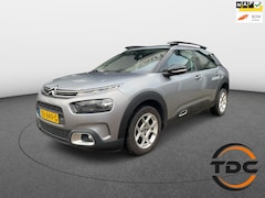 Citroën C4 Cactus - 1.2 Business NIEUWE RIEM NAVI CRUISE PDC