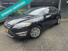 Ford Mondeo - 1.6 EcoBoost Titanium |NIEUWE APK | AIRCO | NAVI | CRUISE | CLIMA |