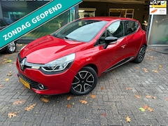 Renault Clio - 0.9 TCe Expression | 2E EIGENAAR | 12MND GARANTIE | NAVI | CRUISE | LMV|