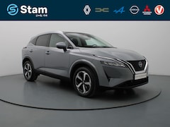 Nissan Qashqai - 160pk MHEV Xtronic N-Connecta Automaat 360° Camera | Adapt. Cruise | Navi | Parkeersens. v