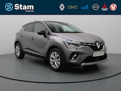 Renault Captur - 140pk TCe Intens Cruise | Climate | Carplay | Parkeersens. v+a