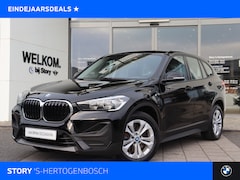 BMW X1 - xDrive25e Automaat / Cruise Control / Apple CarPlay / Multifunctioneel stuurwiel / PDC ach
