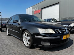 Saab 9-3 Sport Estate - 1.8t Linear (ECU storing)
