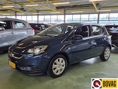 Opel Corsa - 1.4 Edition | Trekhaak | Bluetooth | Stoel- & Stuurverwarming | Rijklaarprijs incl. 1 jaar