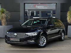 Volkswagen Passat Variant - 1.5 eTSI Business 150pk Navigatie/Trekhaak/Parkeersensoren