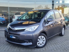 Subaru Trezia - 1.3 Comfort | Airco | Netjes verzorgd en onderhouden | Interesse, Proefrit? Bel of app met