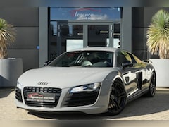 Audi R8 - 4.2 V8 FSI 420pk Bang&Olufsen/Carbon/Stoelverwarming