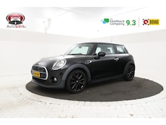 MINI One - 1.2 Chili Business Airco, Stoelverwarming,