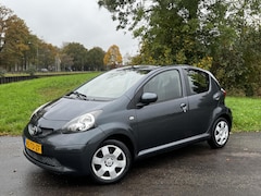 Toyota Aygo - 1.0-12V + 5 Deurs/Airco/Nwe Apk