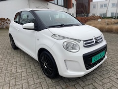 Citroën C1 - 1.0 e-VTi Feel Cruise control