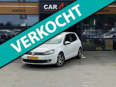 Volkswagen Golf - 1.4 TSI Comfortline CARPLAY/LED/PDC/STLVRM/APK 09-07-2026