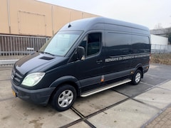 Mercedes-Benz Sprinter - 315 2.2 CDI 366 HD DCAIRCOELECKTRISH RAAM&SPIEGELACHTERUIT CAMERAAUTOMAAKBAK IS GOED110KW1
