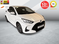 Toyota Yaris - 1.5 Hybrid Dynamic