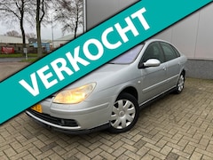 Citroën C5 - 2.0-16V Caractère 115.325KM