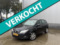SEAT Ibiza ST - 1.2 TDI Style Ecomotive