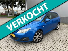 SEAT Ibiza ST - 1.2 TDI Style Ecomotive